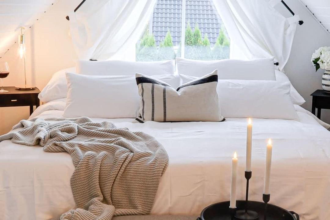 Photo of Bedroom in Vellinge