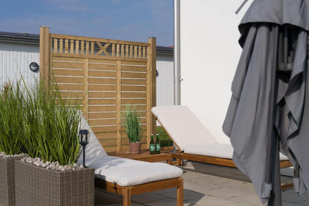 Photo of Patio Balcony in Bastad