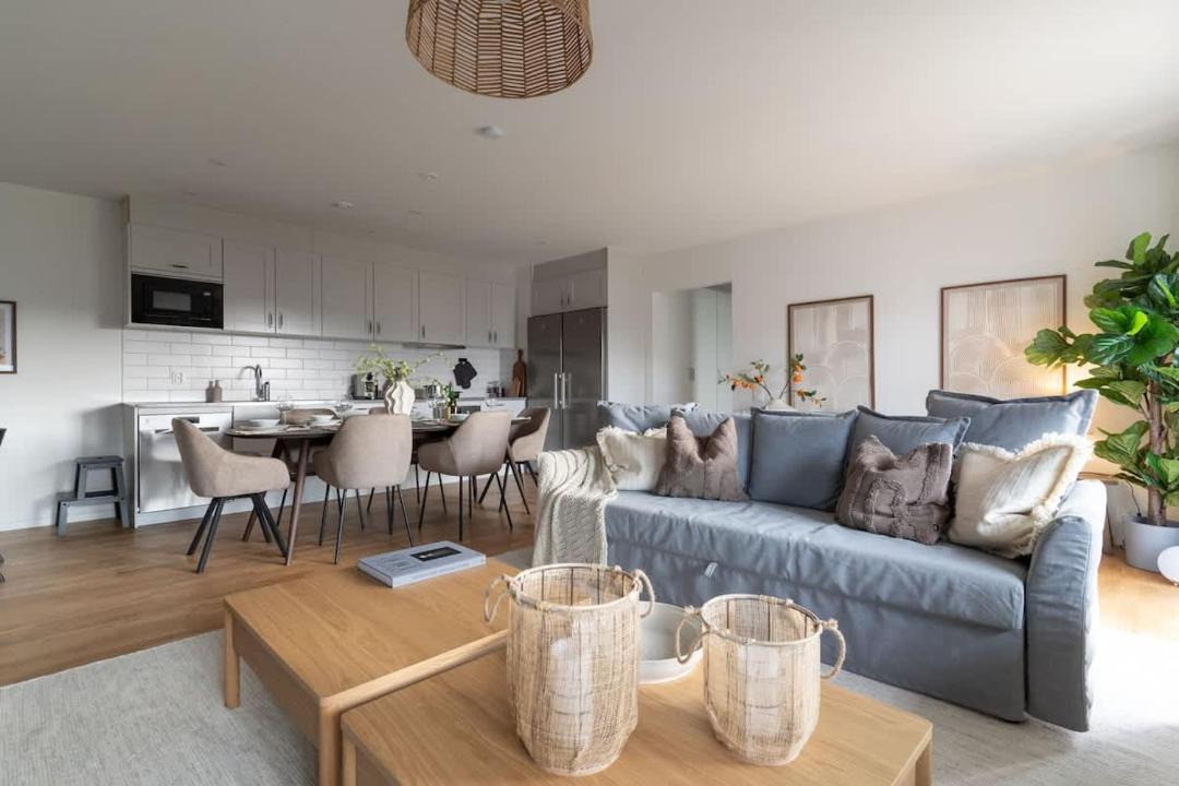 Photo of Livingroom in Bastad