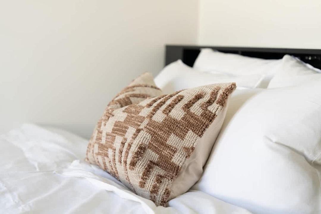 Photo of Bedroom in Bastad