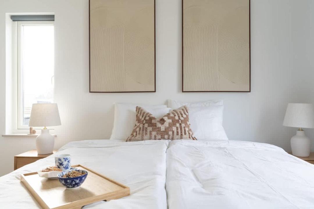 Photo of Bedroom in Bastad