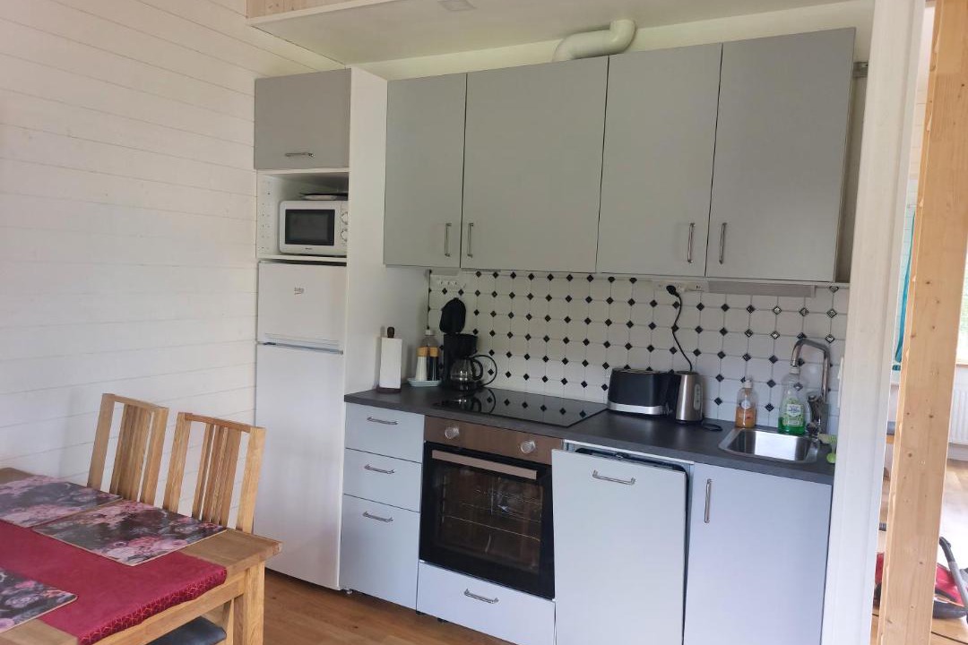 Photo of Kitchen in Gnesta