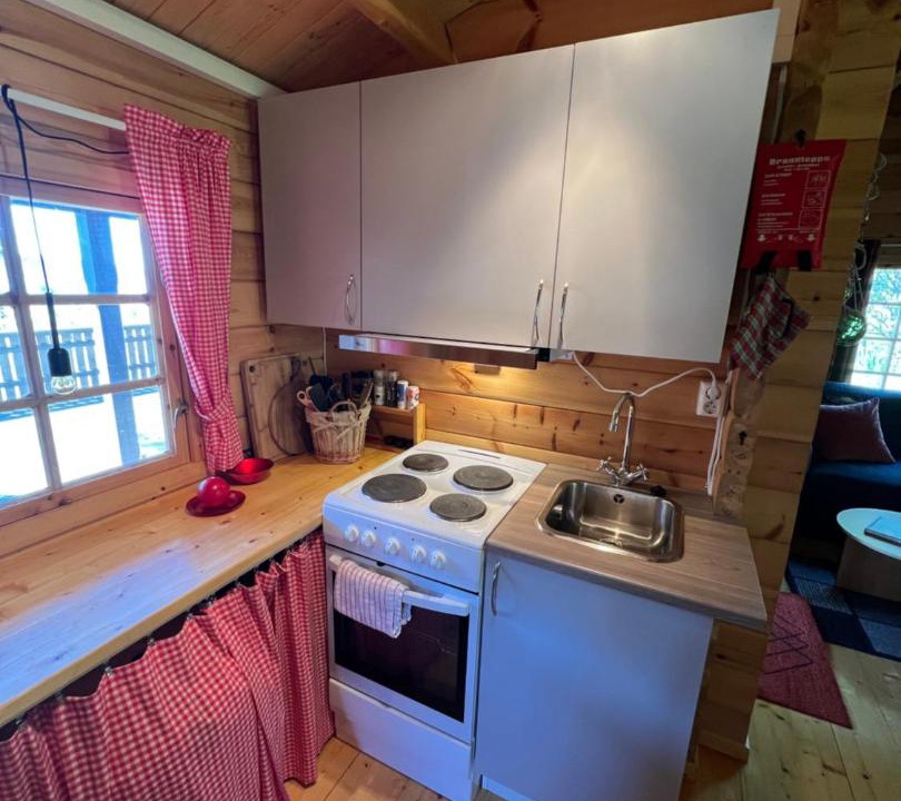 Photo of Kitchen in Andoy