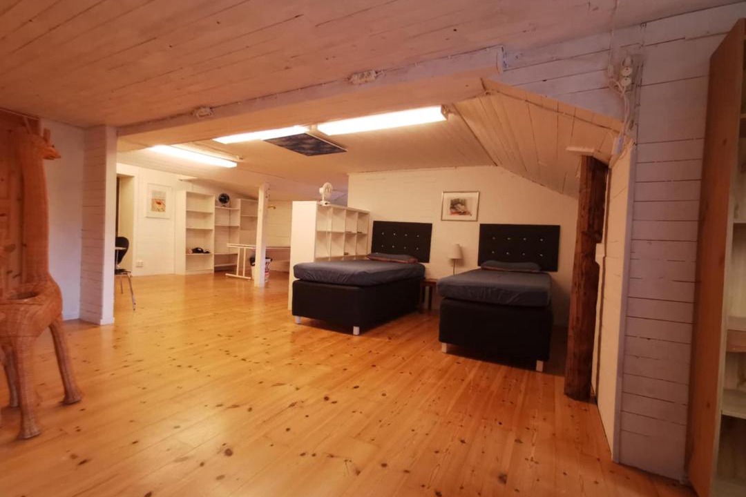 Photo of Bedroom in Varberg