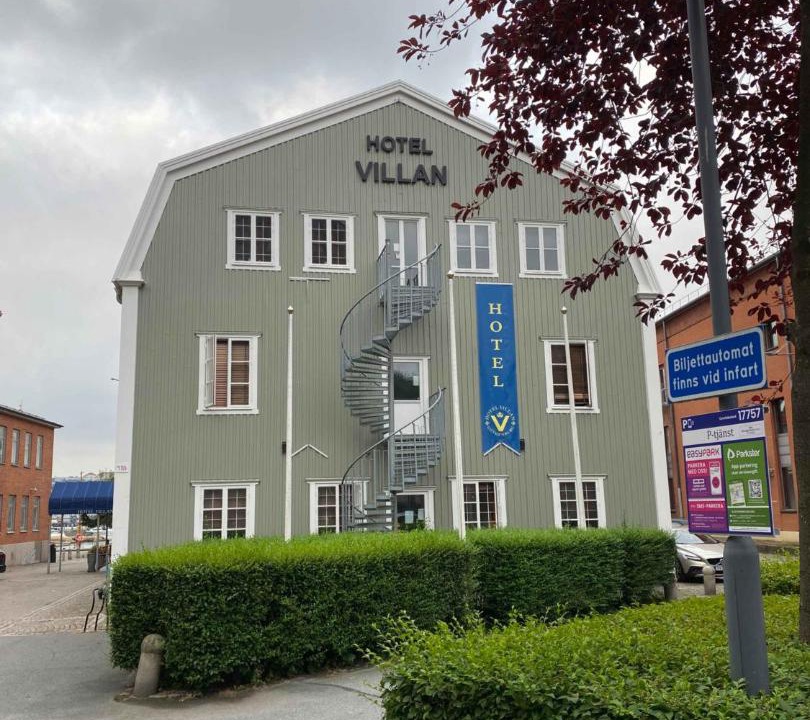 Photo of Others in Eriksberg