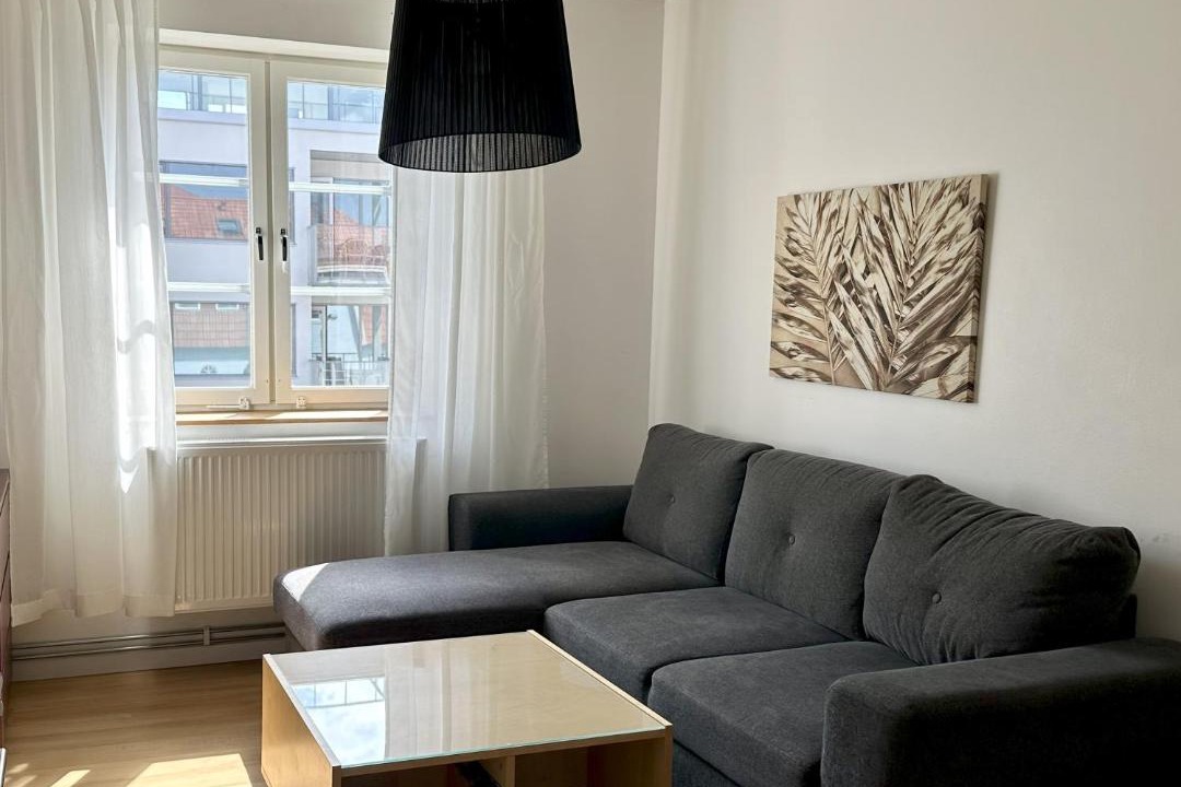 Photo of Livingroom in Borgholm