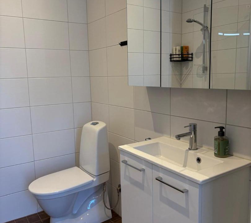 Photo of Bathroom in Lahti