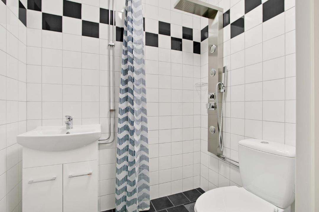 Photo of Bathroom in Centrala Sodertalje
