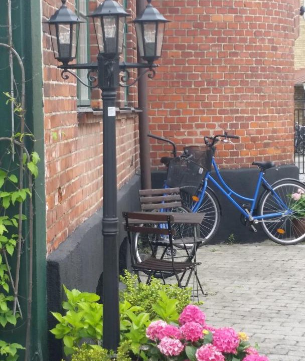 Photo of Others in Lund