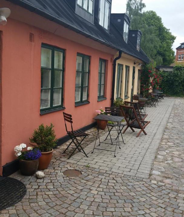 Photo of Others in Lund