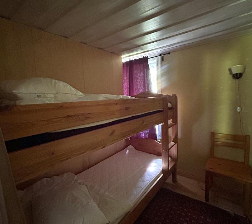 Photo of Bedroom in Kvikkjokk