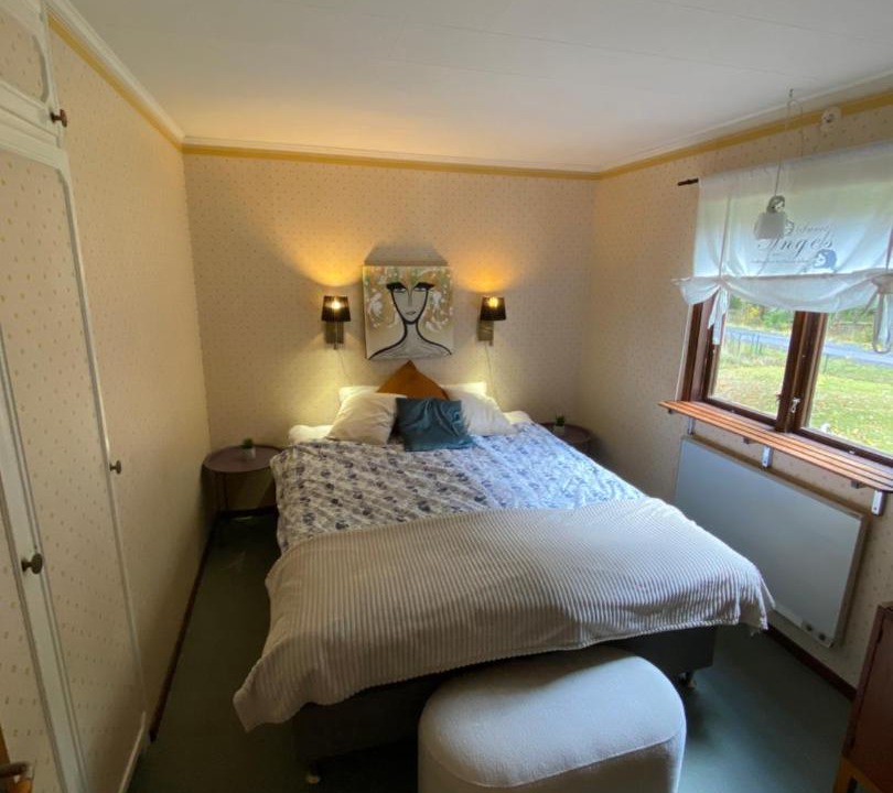 Photo of Bedroom in Lockna