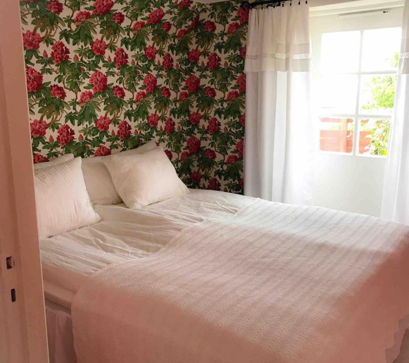 Photo of Bedroom in Kivik