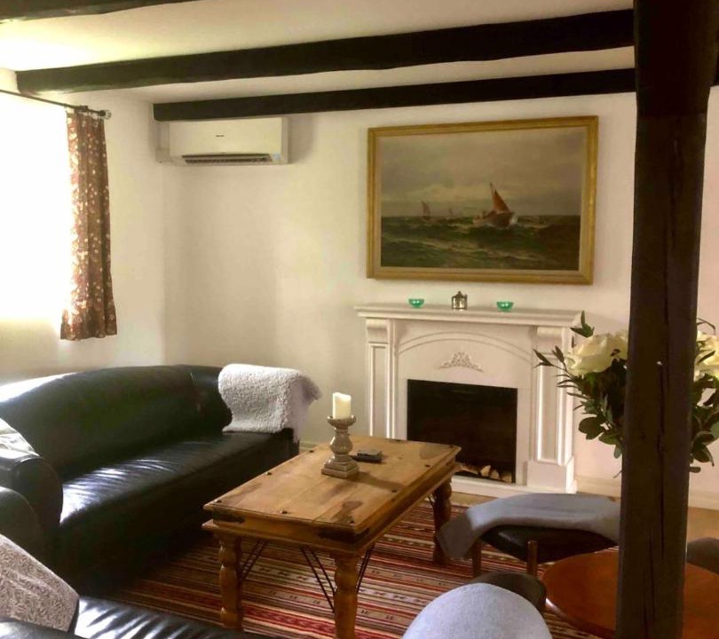 Photo of Livingroom in Kivik