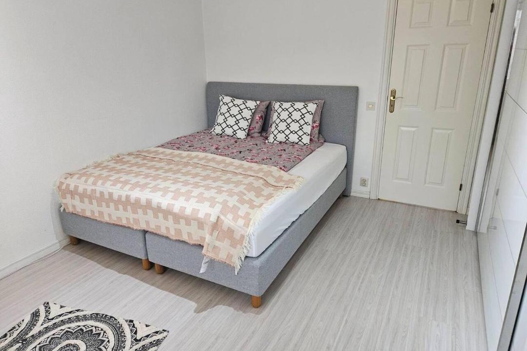 Photo of Bedroom in Soder