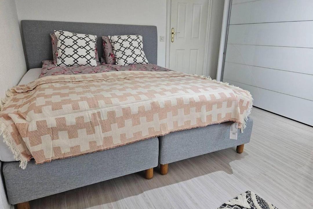 Photo of Bedroom in Soder