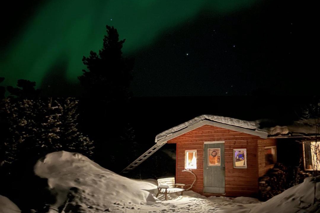 Photo of Others in Kvikkjokk