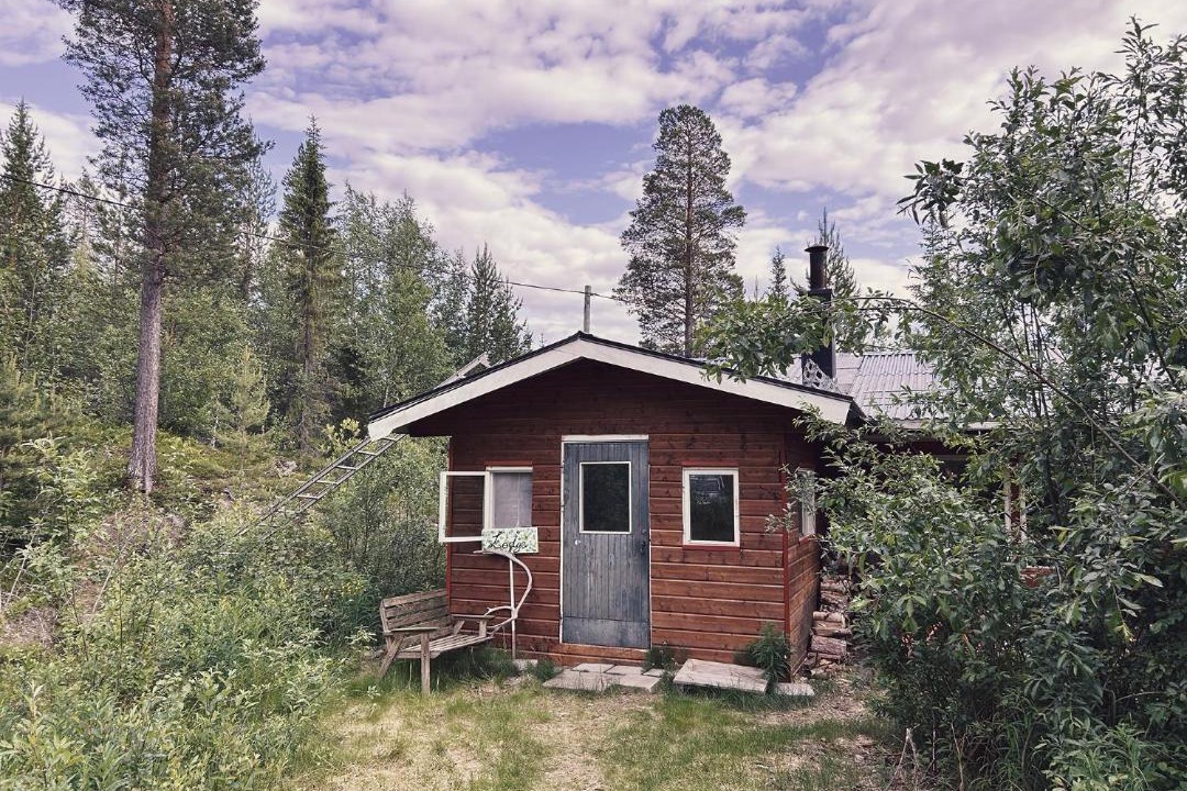 Photo of Others in Kvikkjokk