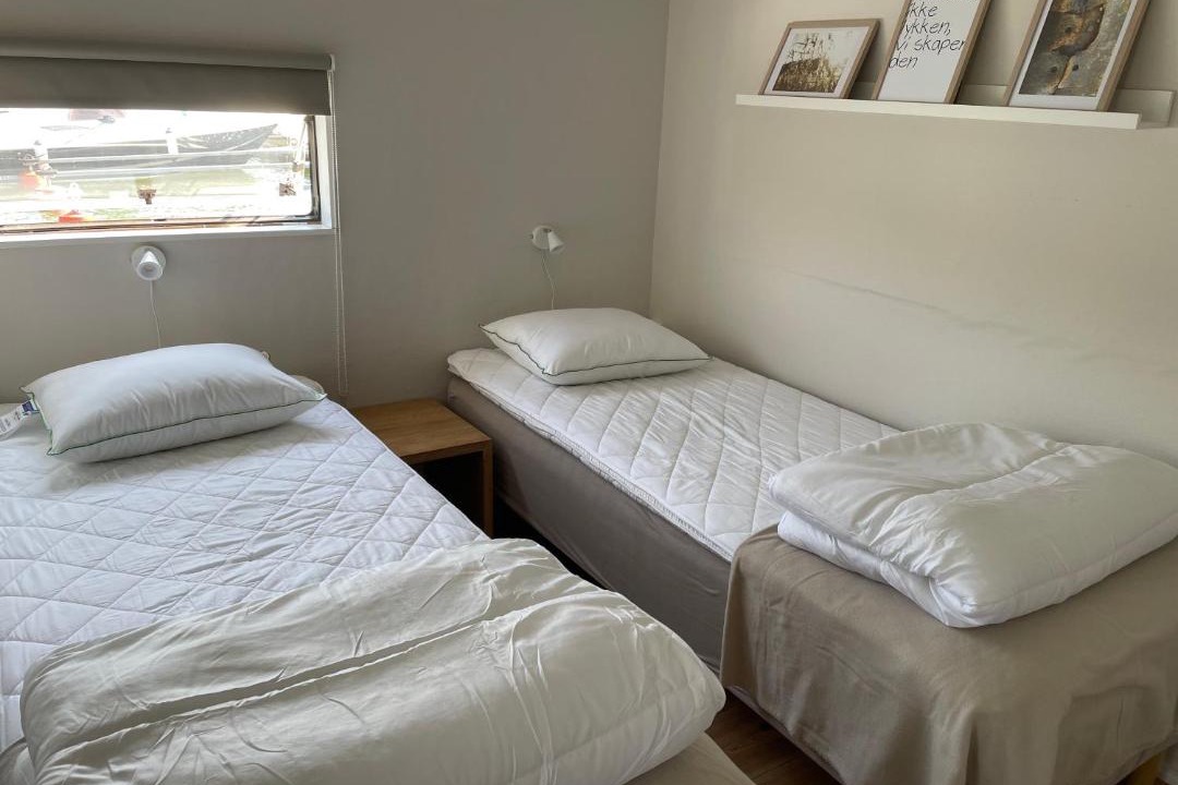 Photo of Bedroom in Gamleby