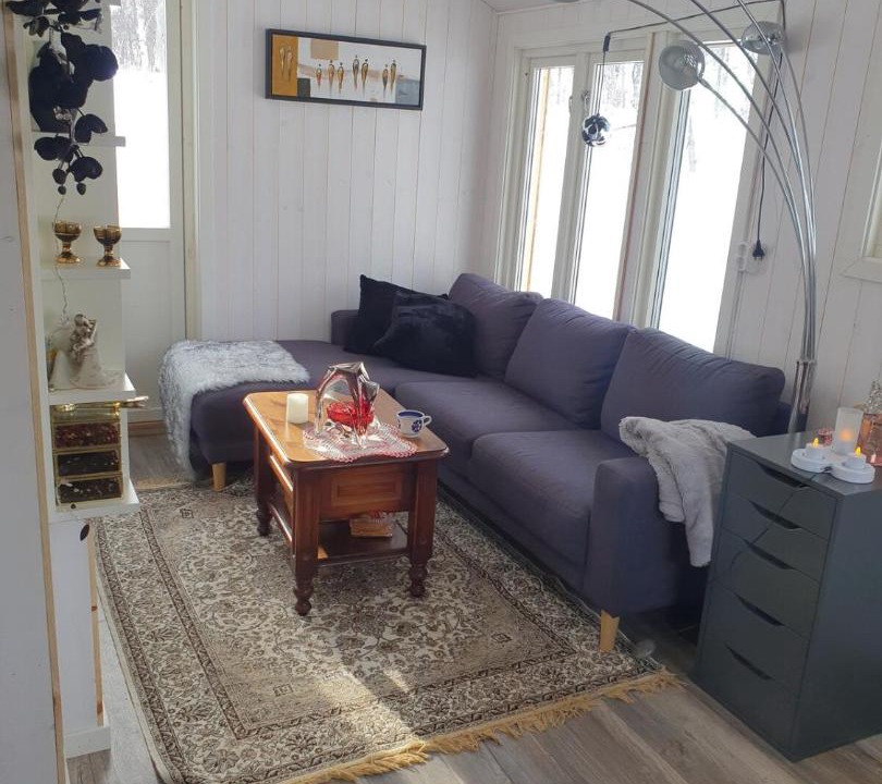 Photo of Others in Lavangen