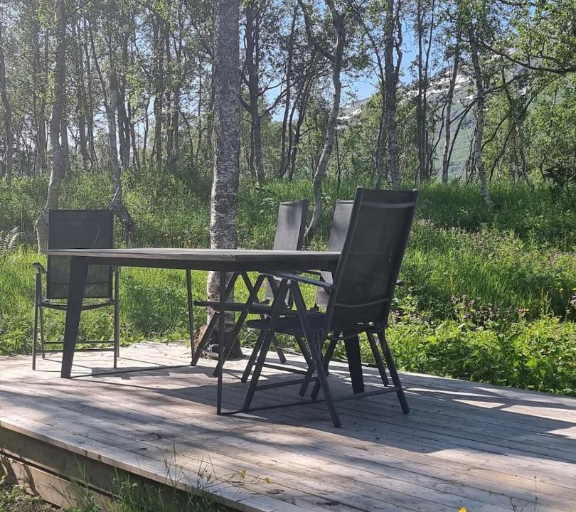Photo of Others in Lavangen