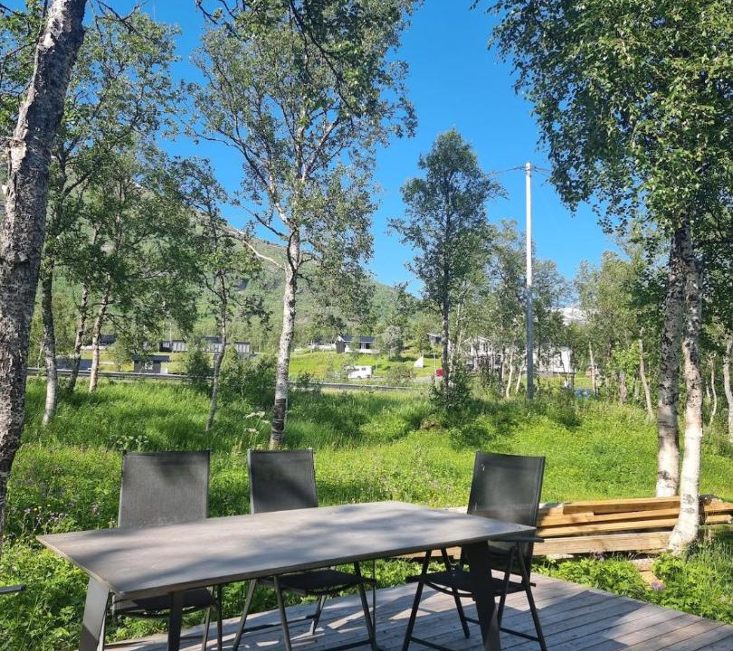 Photo of Others in Lavangen