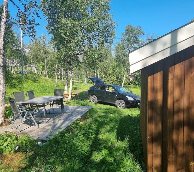 Photo of Others in Lavangen