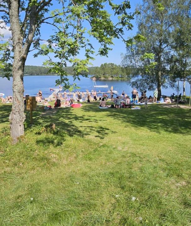 Photo of Others in Svarta
