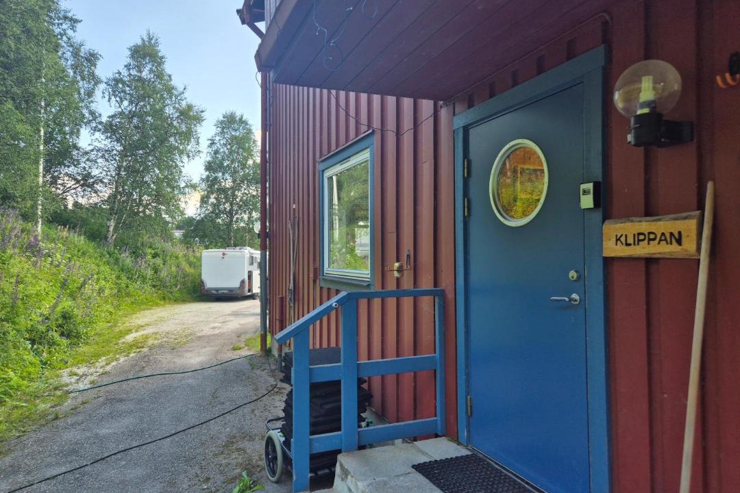 Photo of Others in Funasdalen