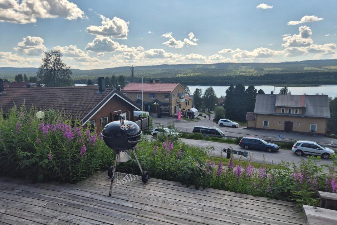 Photo of Others in Funasdalen