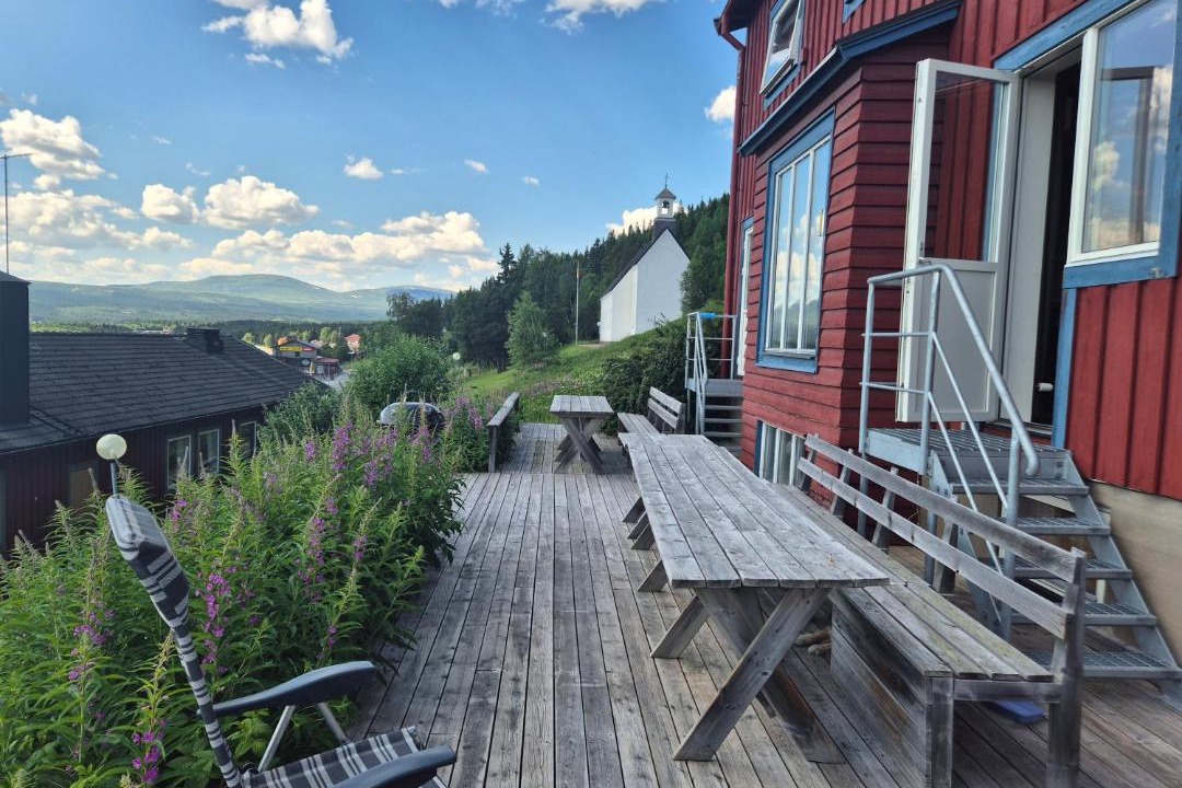 Photo of Others in Funasdalen