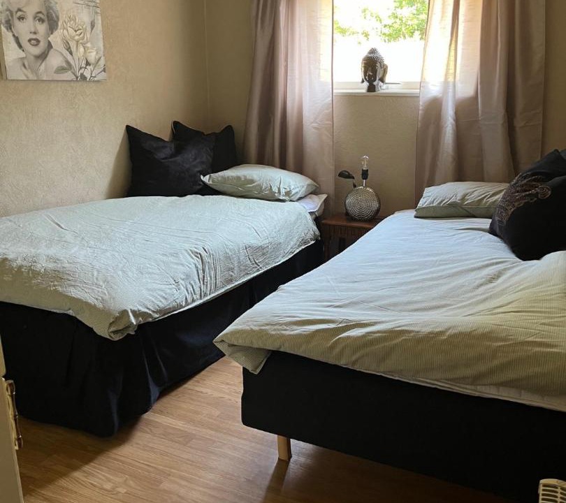 Photo of Bedroom in Kolmarden