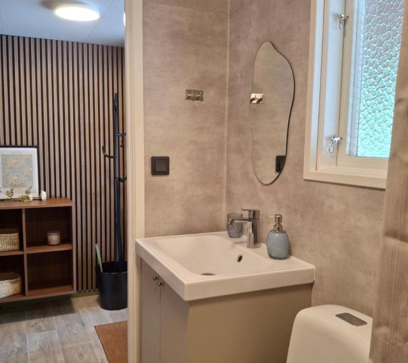 Photo of Bathroom in Ljungby