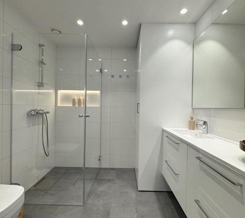 Photo of Bathroom in Kristiansand
