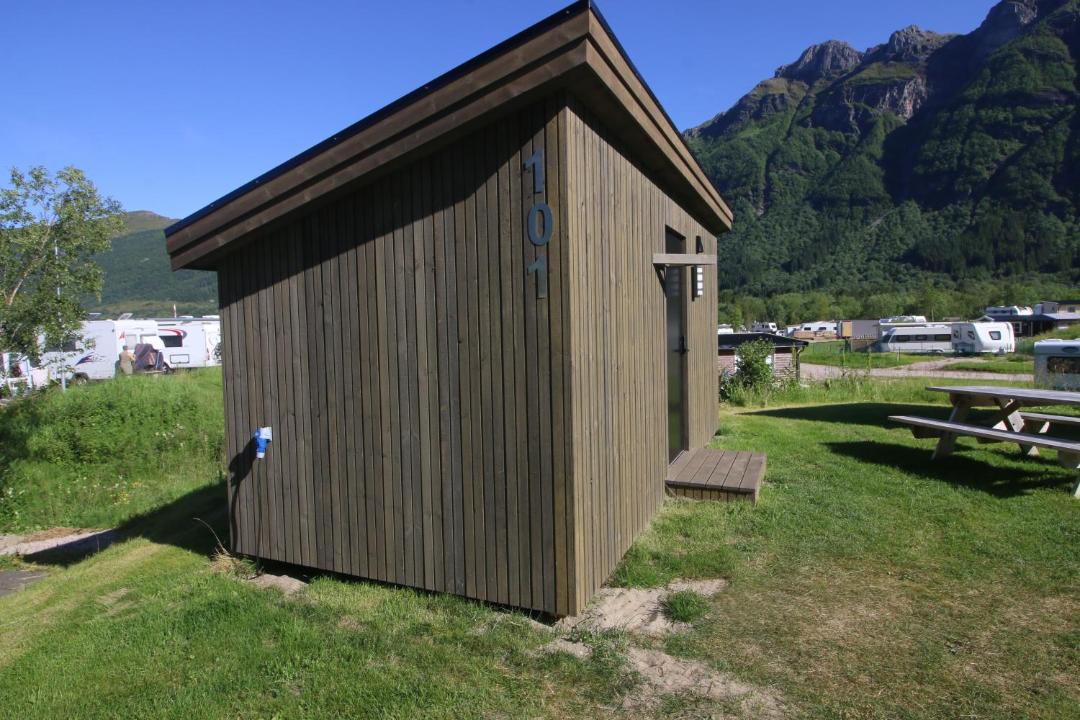 Photo of Others in Gildeskal