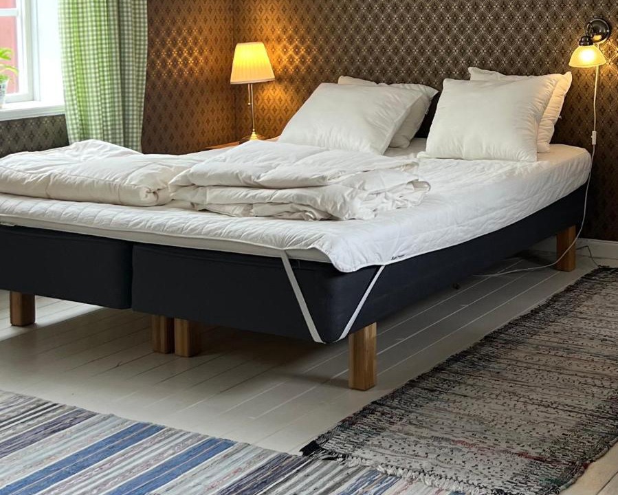 Photo of Bedroom in Grythyttan