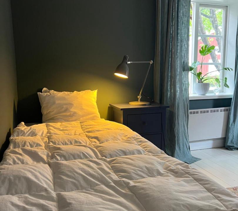 Photo of Bedroom in Grythyttan