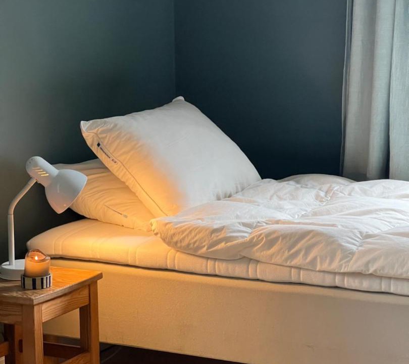 Photo of Bedroom in Grythyttan