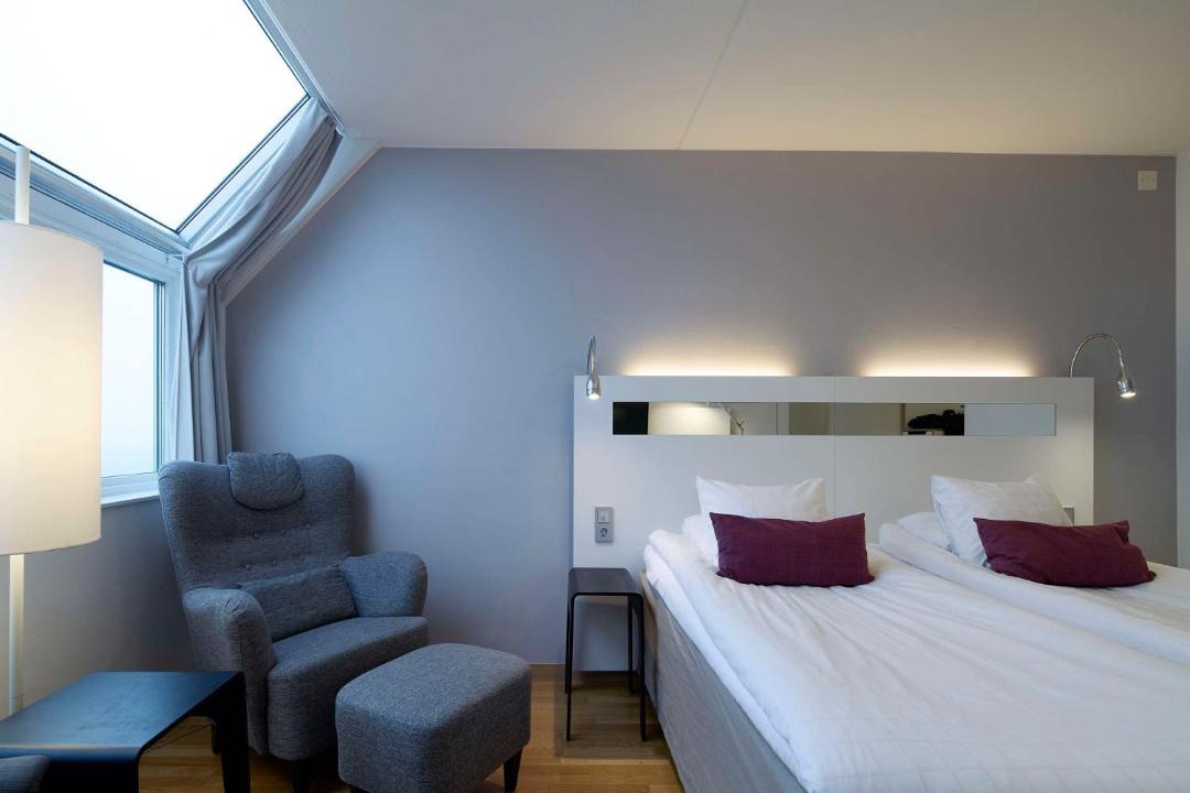 Photo of Bedroom in Umea