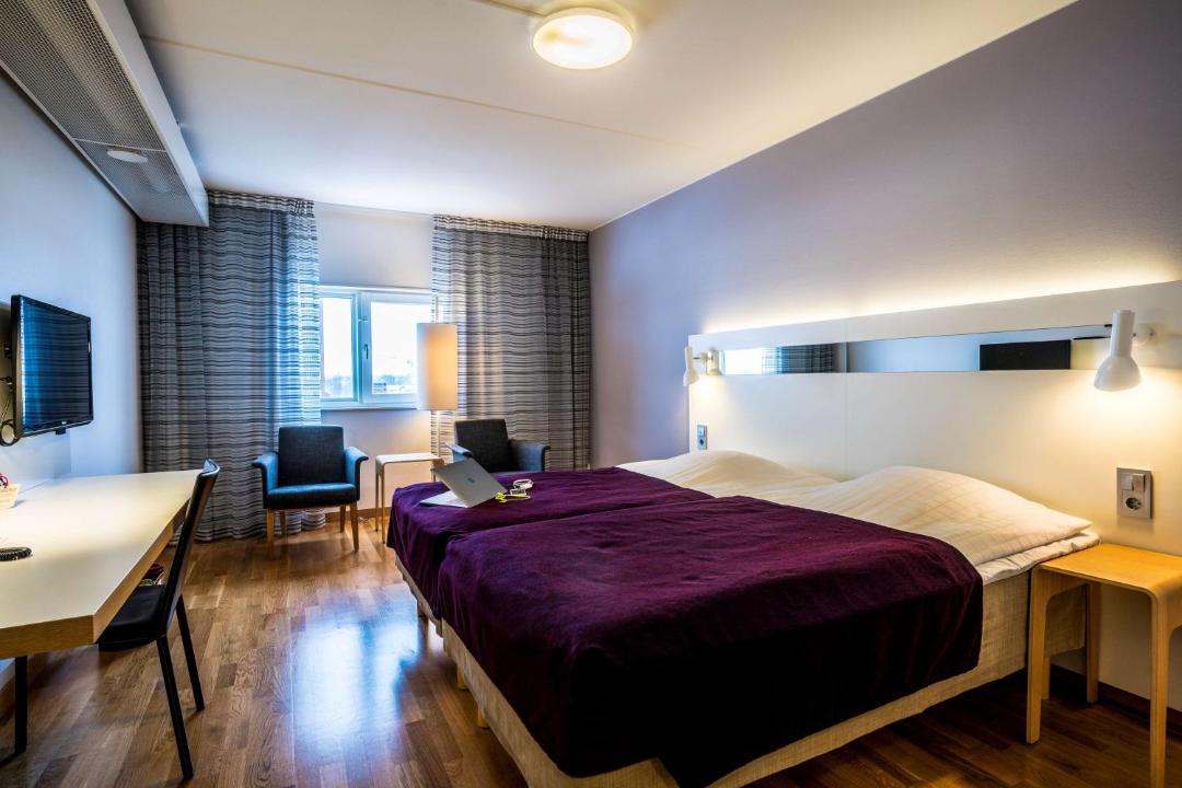 Photo of Bedroom in Umea