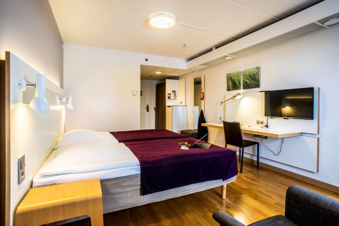 Photo of Bedroom in Umea