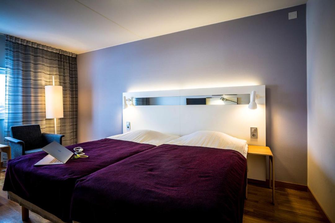 Photo of Bedroom in Umea