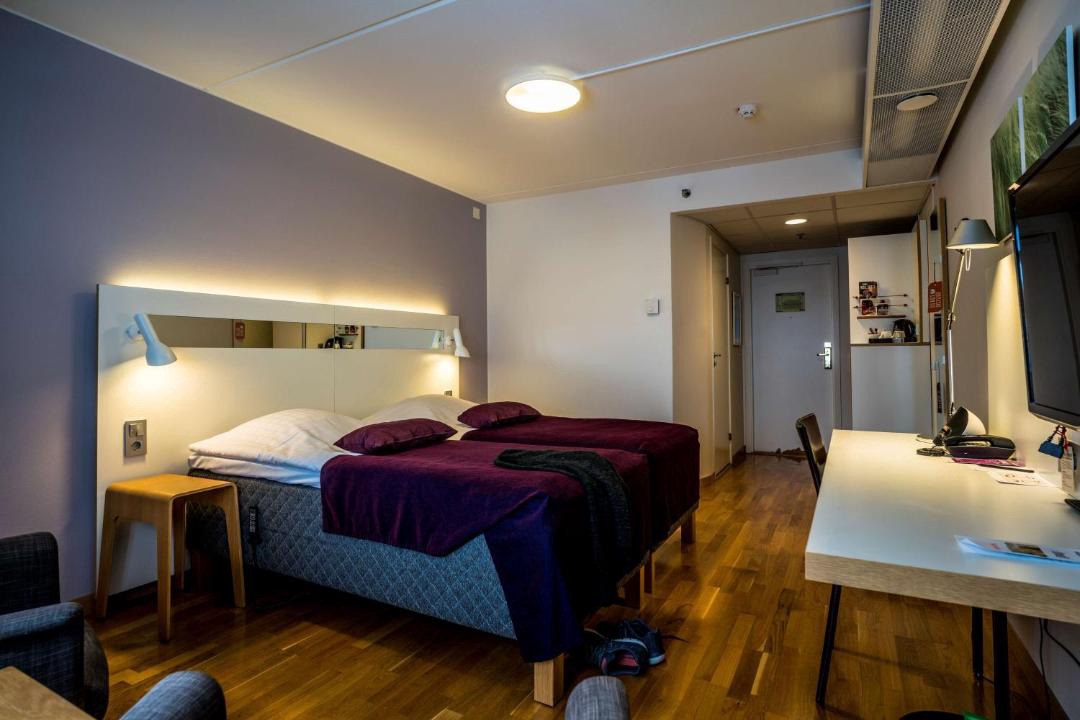 Photo of Bedroom in Umea