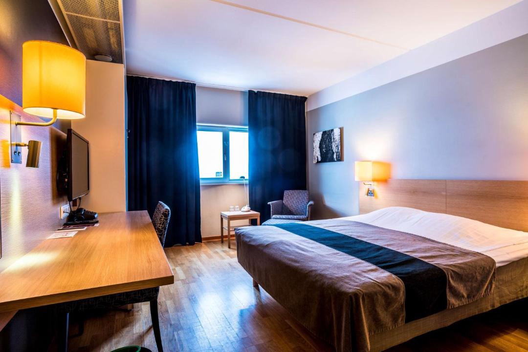 Photo of Bedroom in Umea
