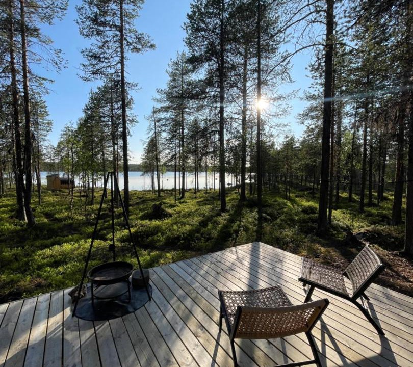 Photo of Others in Arjeplog O