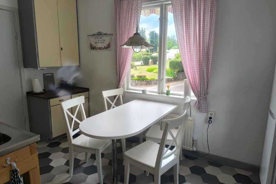 Photo of Kitchen in Fagelfors