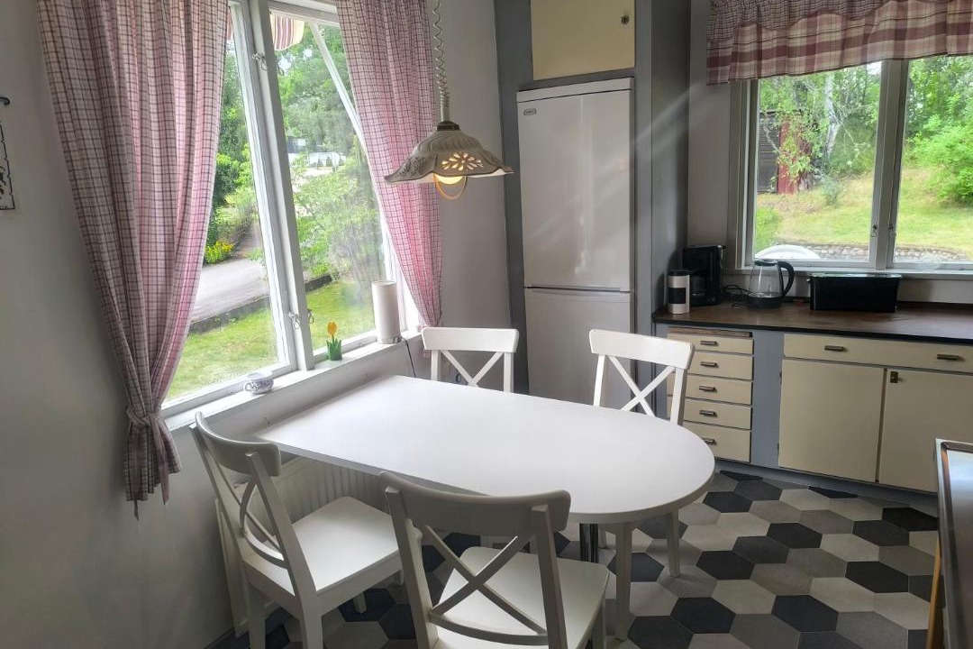 Photo of Kitchen in Fagelfors