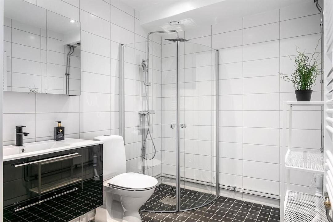 Photo of Bathroom in Skalby