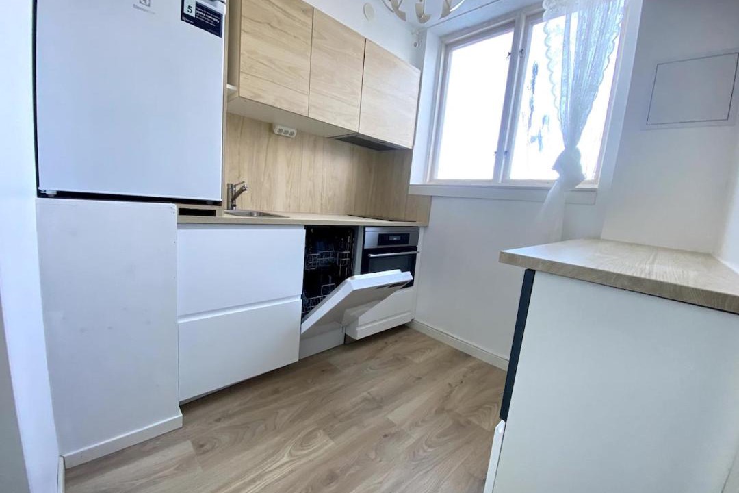 Photo of Kitchen in Norrahammar