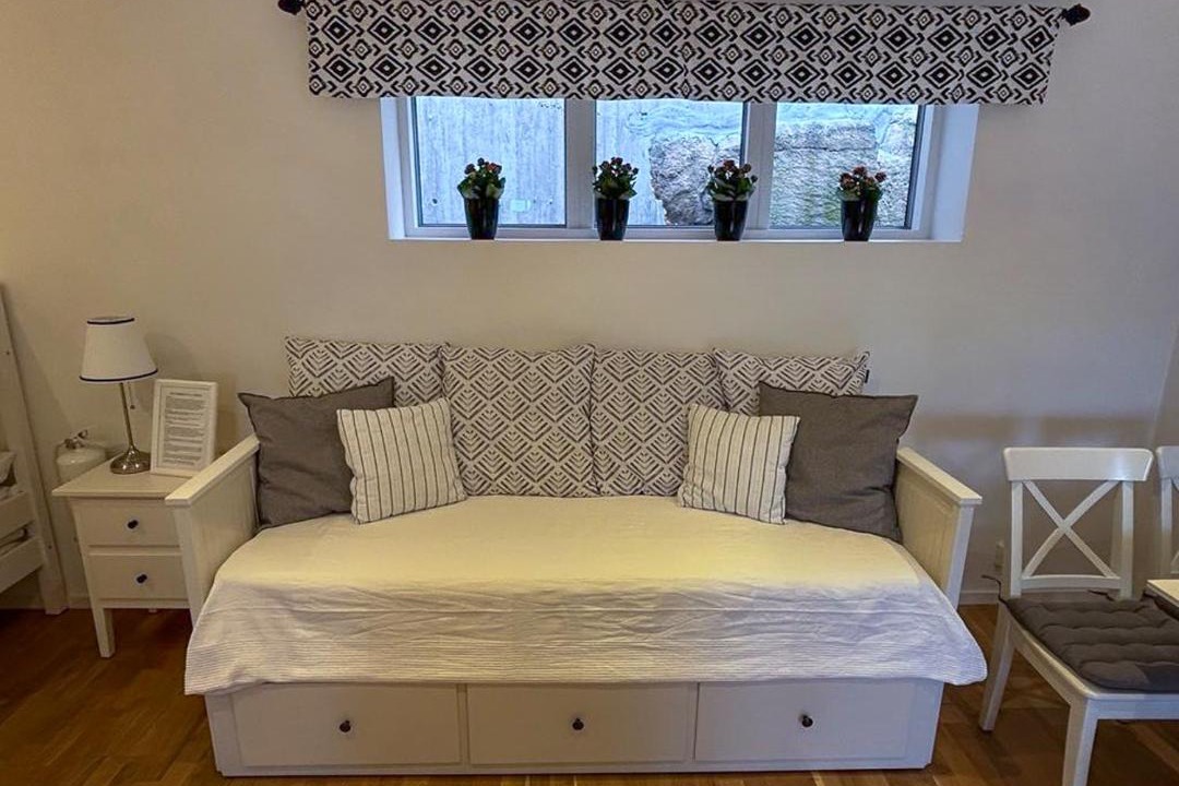 Photo of Bedroom in Lysekil